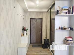 2-к квартира, вторичка, 70м2, 9/9 этаж