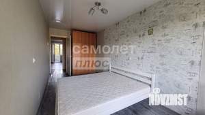 2-к квартира, вторичка, 45м2, 3/5 этаж