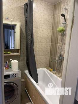 1-к квартира, вторичка, 40м2, 8/10 этаж