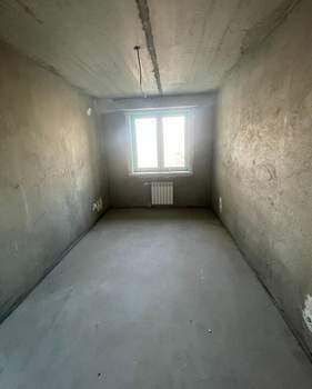 1-к квартира, вторичка, 42м2, 4/10 этаж