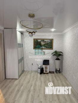 1-к квартира, вторичка, 32м2, 4/5 этаж