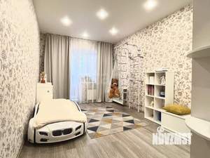 2-к квартира, вторичка, 62м2, 2/12 этаж