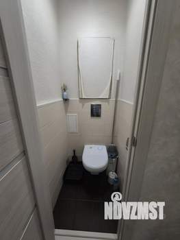 2-к квартира, вторичка, 50м2, 15/17 этаж