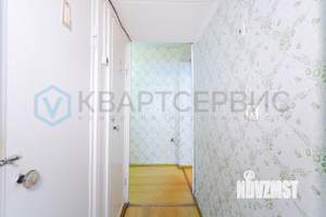 2-к квартира, вторичка, 45м2, 1/5 этаж