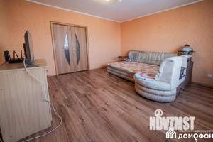 4-к квартира, вторичка, 91м2, 6/10 этаж