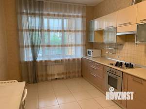 3-к квартира, вторичка, 105м2, 2/5 этаж