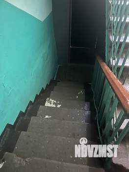 1-к квартира, вторичка, 30м2, 1/5 этаж