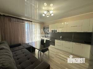 1-к квартира, вторичка, 50м2, 9/10 этаж