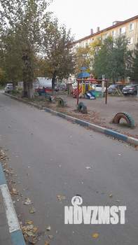 2-к квартира, вторичка, 44м2, 3/5 этаж