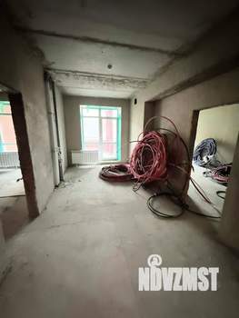 2-к квартира, вторичка, 65м2, 2/9 этаж