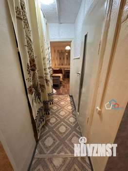 3-к квартира, вторичка, 33м2, 1/5 этаж