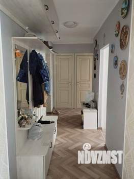 2-к квартира, вторичка, 49м2, 1/9 этаж