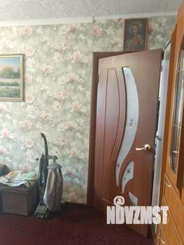 2-к квартира, вторичка, 40м2, 4/9 этаж