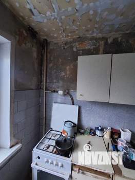 3-к квартира, вторичка, 60м2, 4/5 этаж