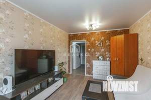 1-к квартира, вторичка, 37м2, 1/10 этаж