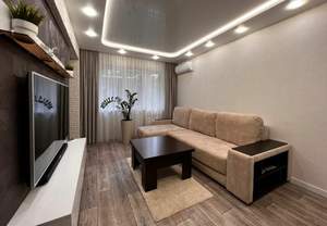 1-к квартира, вторичка, 48м2, 1/5 этаж