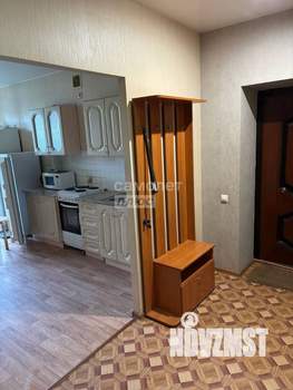 2-к квартира, вторичка, 59м2, 2/16 этаж