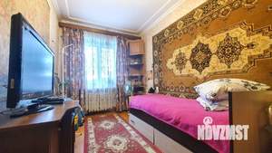 2-к квартира, вторичка, 47м2, 1/2 этаж