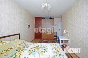 3-к квартира, вторичка, 82м2, 5/5 этаж