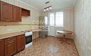 2-к квартира, вторичка, 59м2, 4/10 этаж