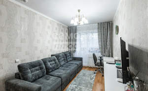 1-к квартира, вторичка, 28м2, 1/8 этаж