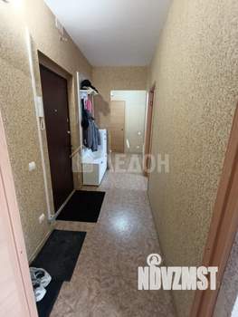 2-к квартира, вторичка, 56м2, 10/10 этаж
