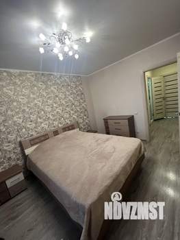 3-к квартира, вторичка, 63м2, 5/9 этаж