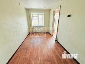 2-к квартира, вторичка, 42м2, 5/5 этаж