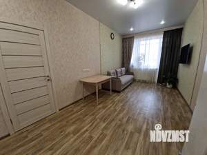 3-к квартира, вторичка, 63м2, 10/17 этаж
