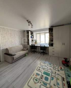 3-к квартира, вторичка, 70м2, 7/7 этаж