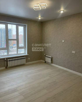 2-к квартира, вторичка, 70м2, 4/18 этаж