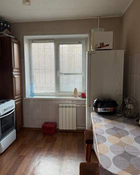 2-к квартира, вторичка, 53м2, 1/9 этаж