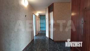 3-к квартира, вторичка, 65м2, 4/5 этаж