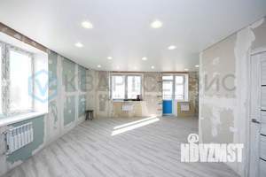 1-к квартира, вторичка, 43м2, 4/9 этаж