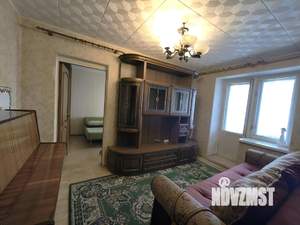 2-к квартира, вторичка, 39м2, 3/6 этаж