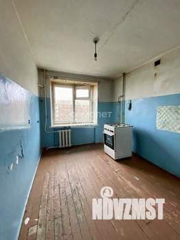 2-к квартира, вторичка, 52м2, 8/9 этаж