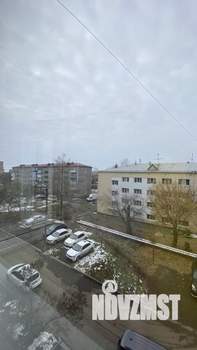 2-к квартира, вторичка, 44м2, 4/5 этаж