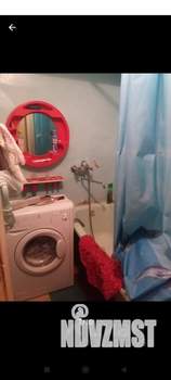 2-к квартира, вторичка, 42м2, 2/5 этаж