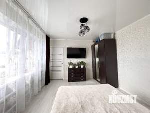 2-к квартира, вторичка, 54м2, 1/1 этаж