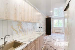 Студия квартира, вторичка, 21м2, 2/3 этаж