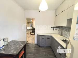 2-к квартира, вторичка, 42м2, 2/5 этаж