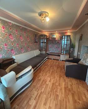 1-к квартира, вторичка, 31м2, 3/5 этаж