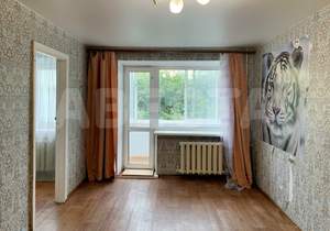 2-к квартира, вторичка, 45м2, 3/5 этаж