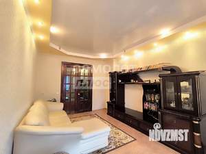 3-к квартира, вторичка, 81м2, 3/4 этаж