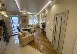 2-к квартира, вторичка, 44м2, 10/17 этаж