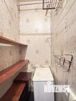 1-к квартира, вторичка, 37м2, 8/9 этаж