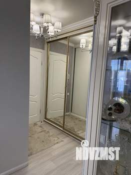 3-к квартира, вторичка, 61м2, 2/5 этаж