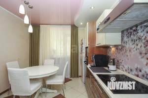 3-к квартира, вторичка, 75м2, 10/10 этаж