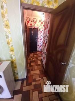 1-к квартира, вторичка, 42м2, 10/10 этаж