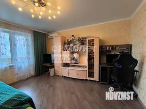 1-к квартира, вторичка, 40м2, 7/9 этаж